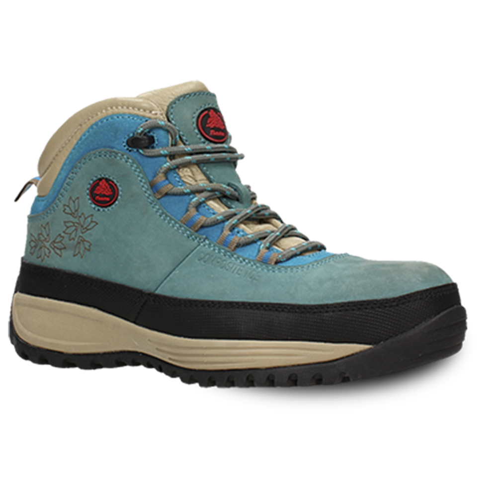 Zapatos de shop seguridad edelbrock sodimac